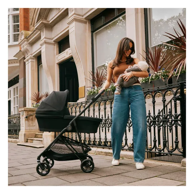 Melio - Aerial work platform | Beige