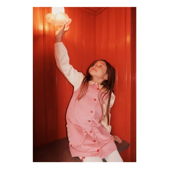 Blouse Darling | Ecru