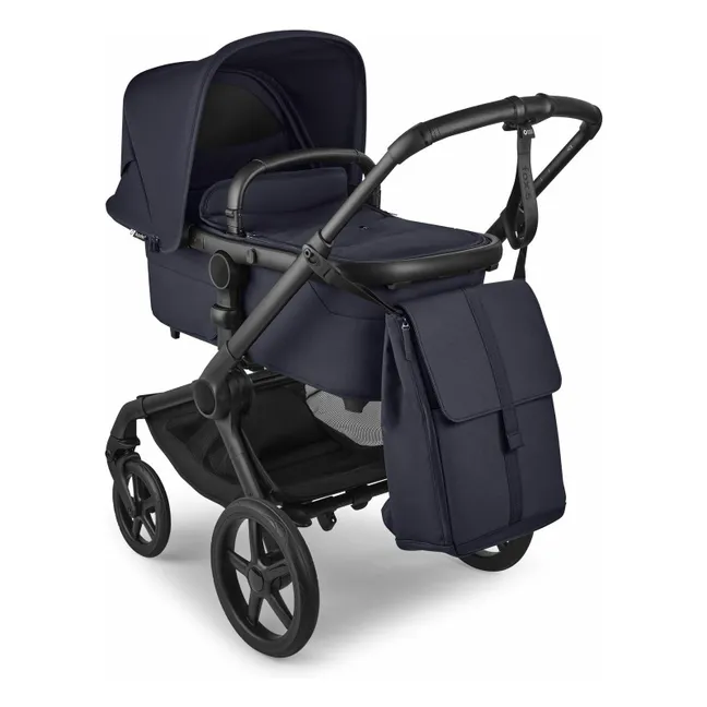 Sac à dos à langer | Bleu