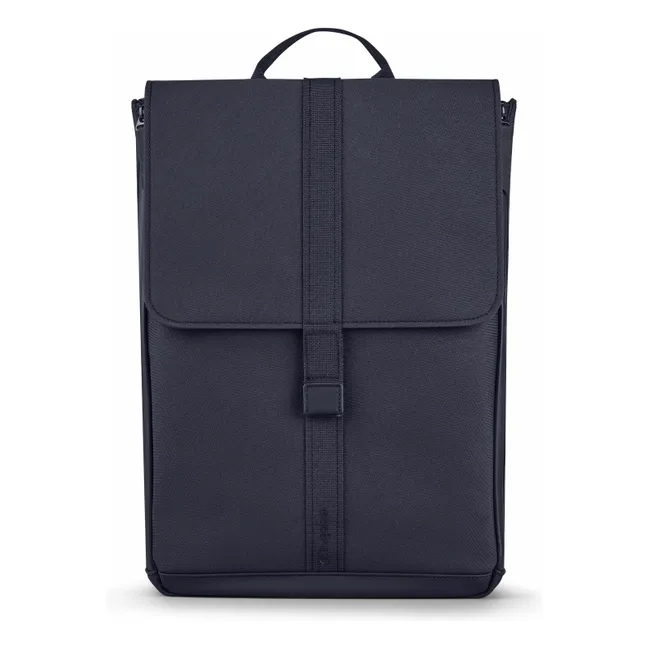 Sac à dos à langer | Bleu