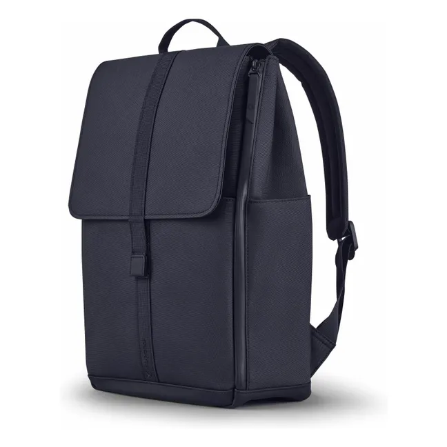 Sac à dos à langer | Bleu