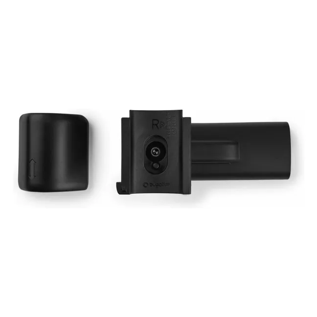 Adaptateur plateau pour Butterfly 2 | Noir