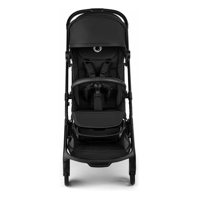 Garde de corps compatible pour Dragonfly et Butterfly 2 | Noir