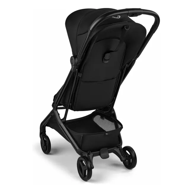 Butterfly 2 stroller | Black