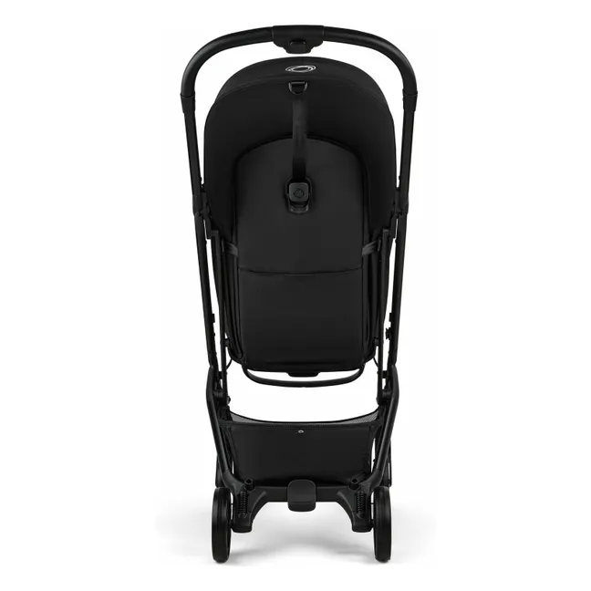 Butterfly 2 stroller | Black