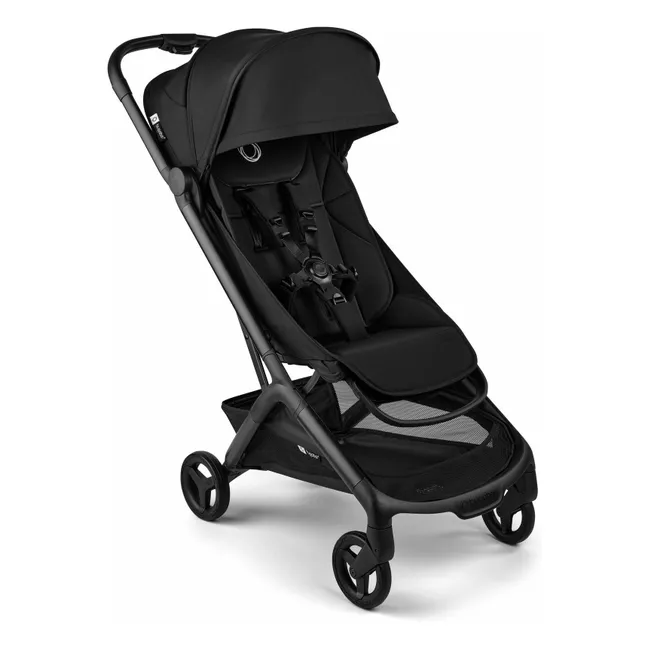 Butterfly 2 stroller | Black