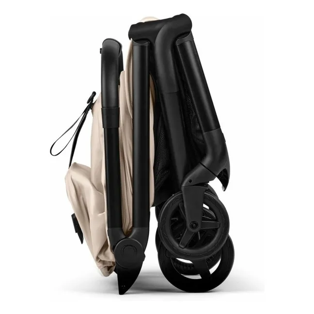 Cochecito Butterfly 2 | Beige