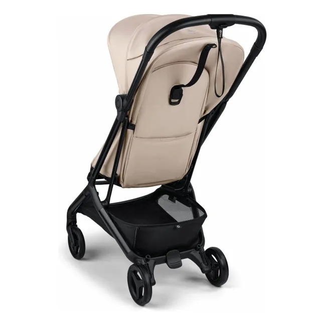 Cochecito Butterfly 2 | Beige