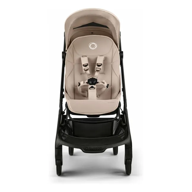 Cochecito Butterfly 2 | Beige