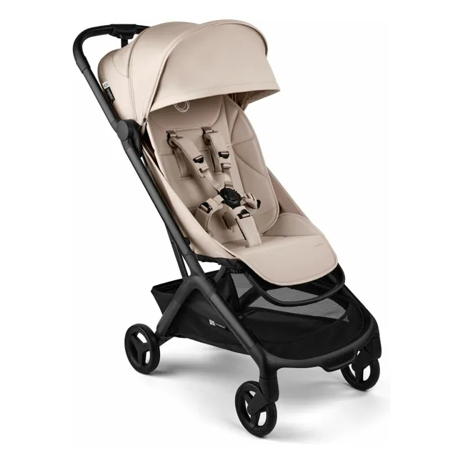 Cochecito Butterfly 2 | Beige