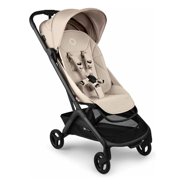 Cochecito Butterfly 2 | Beige