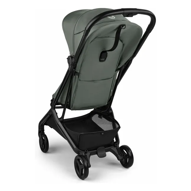 Butterfly 2 stroller | Green