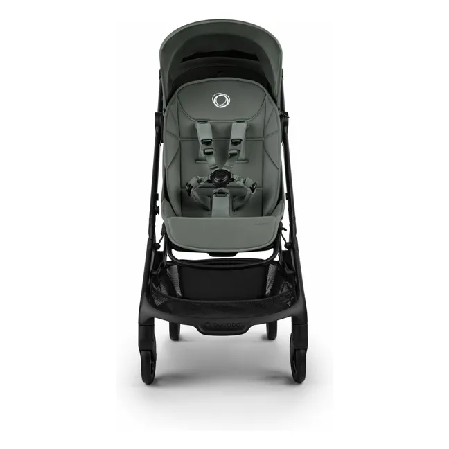 Poussette Butterfly 2 | Vert