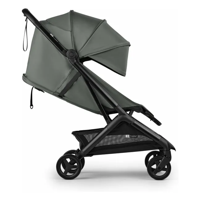 Butterfly 2 stroller | Green