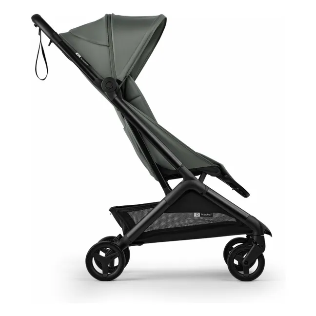 Butterfly 2 stroller | Green