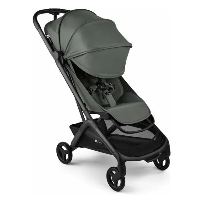 Butterfly 2 stroller | Green