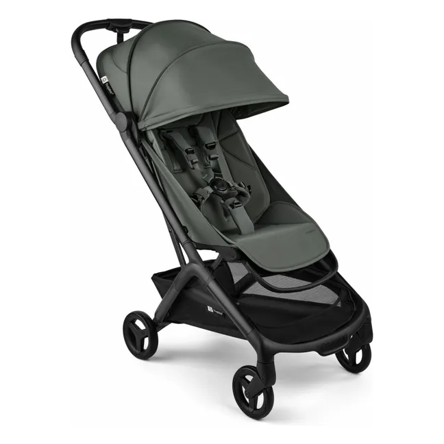 Butterfly 2 stroller | Green