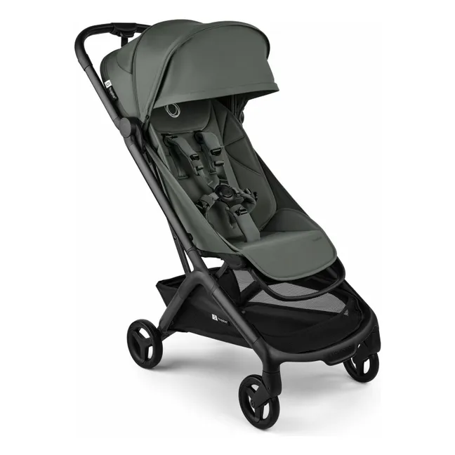 Butterfly 2 stroller | Green