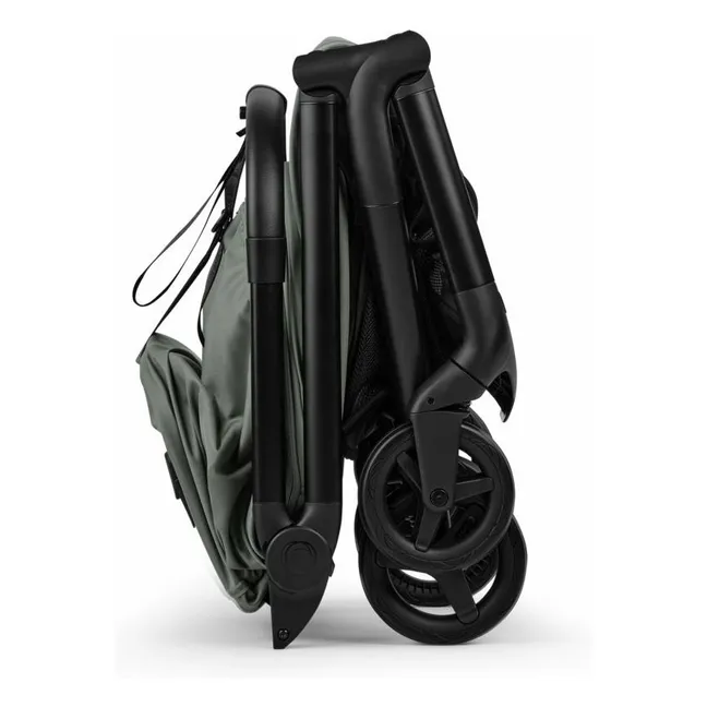 Butterfly 2 stroller | Green