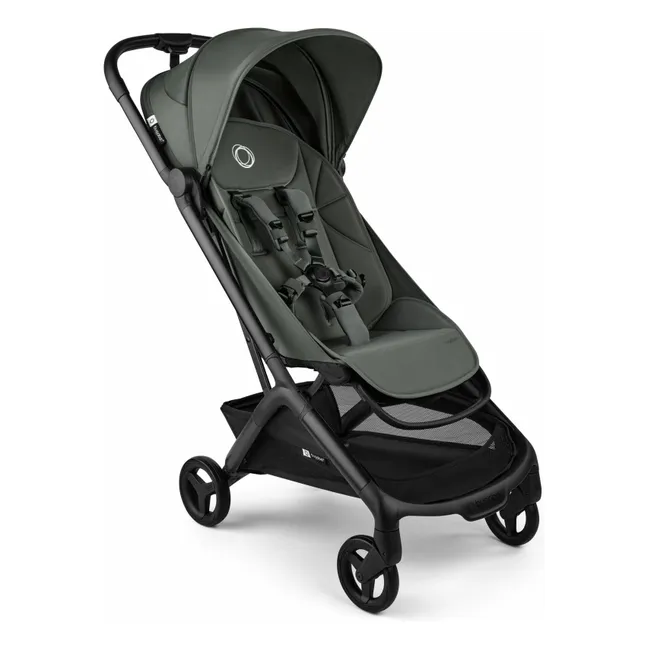 Butterfly 2 stroller | Green