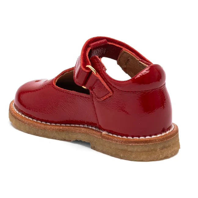 Babies Almea | Rouge