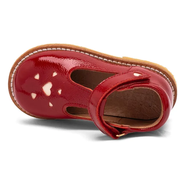 Babies Almea | Rouge