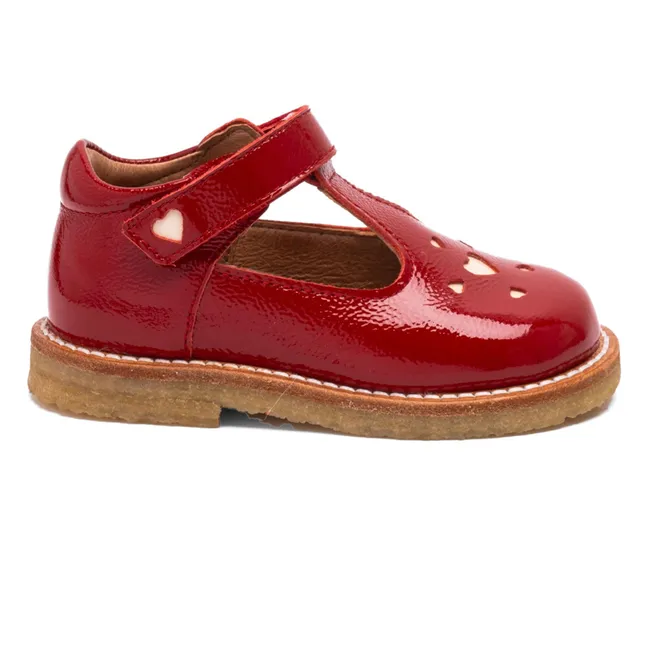 Babies Almea | Rouge