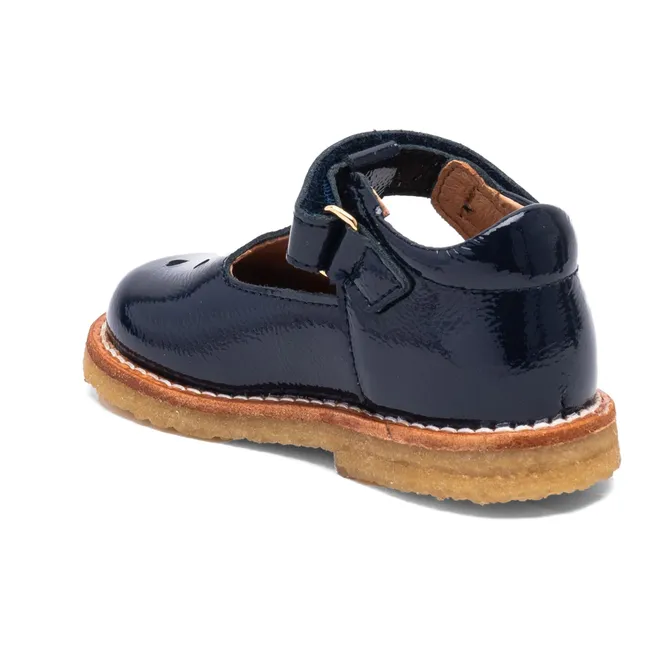 Almea Babies | Navy