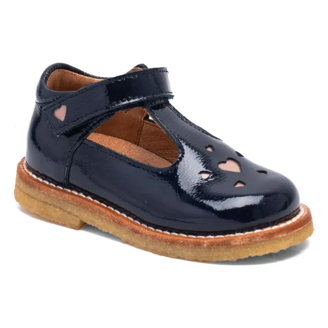 Almea Babies | Navy