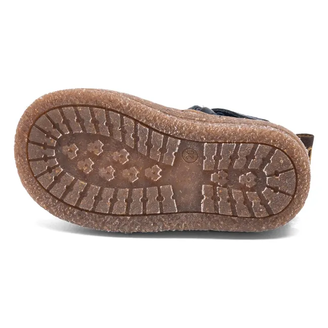 Stiefeletten Phillip | Navy