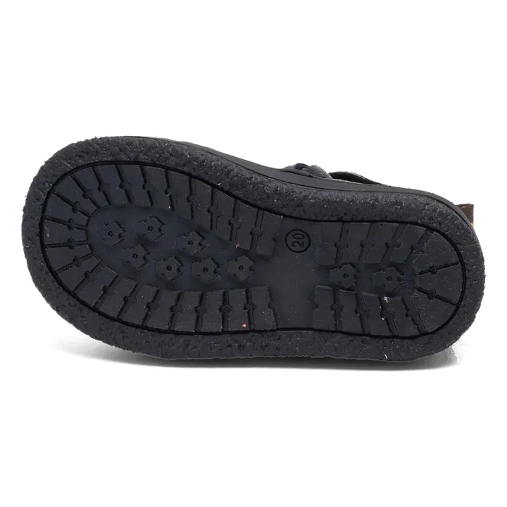 Phillip boots | Black- Product image n°3