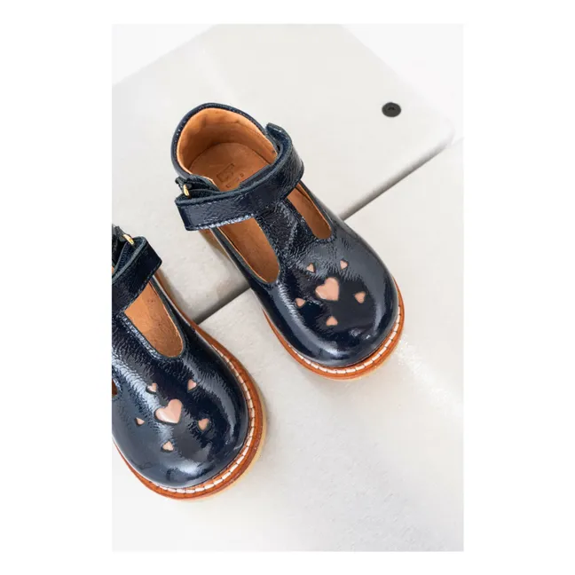 Babies Almea | Bleu marine