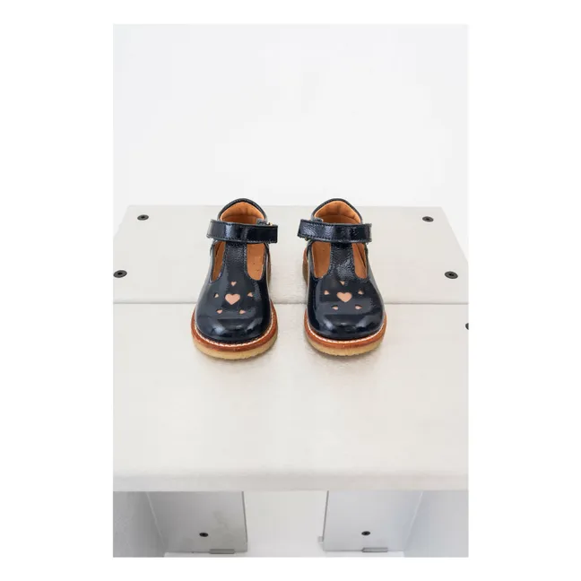 Almea Babies | Navy