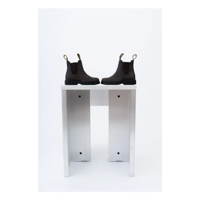 Stivali Kim | Marrone