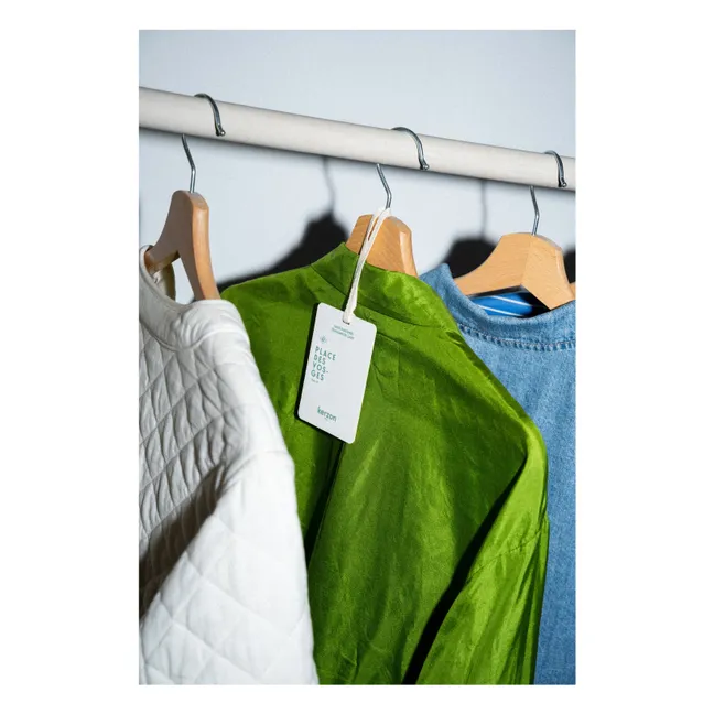 Scented card Place des Vosges