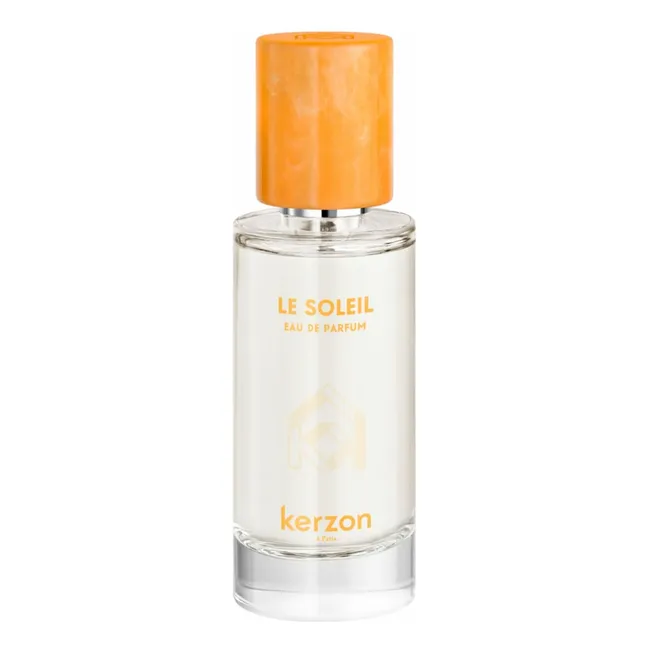 Eau de Parfum Le Soleil - 50 ml