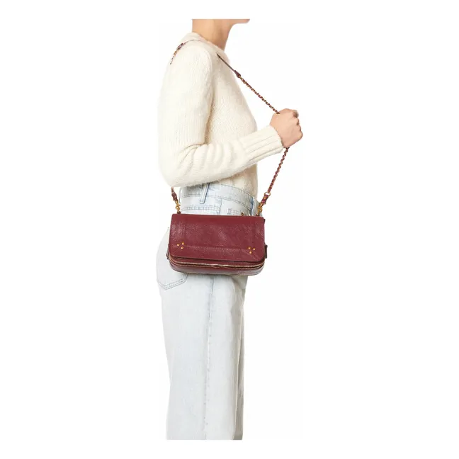 Sac Bobi Chèvre | Bordeaux