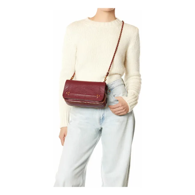 Borsa Bobi Capra | Bordeaux