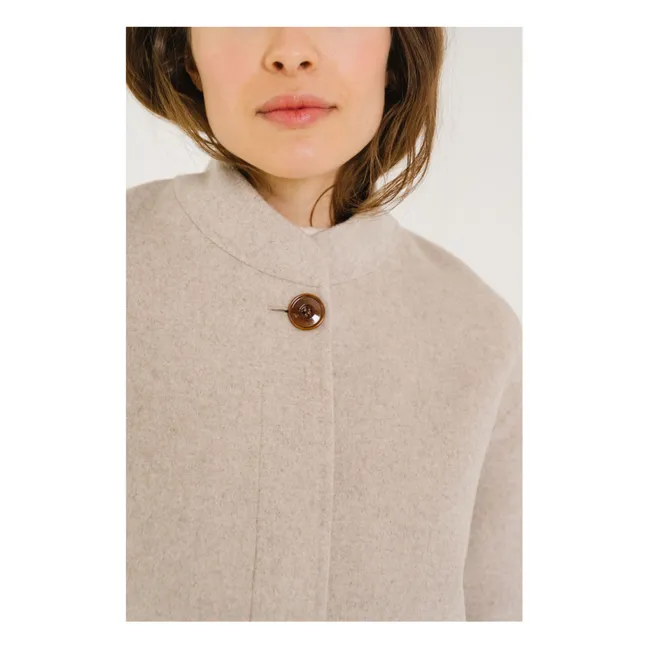 Veste Stella Laine | Gris