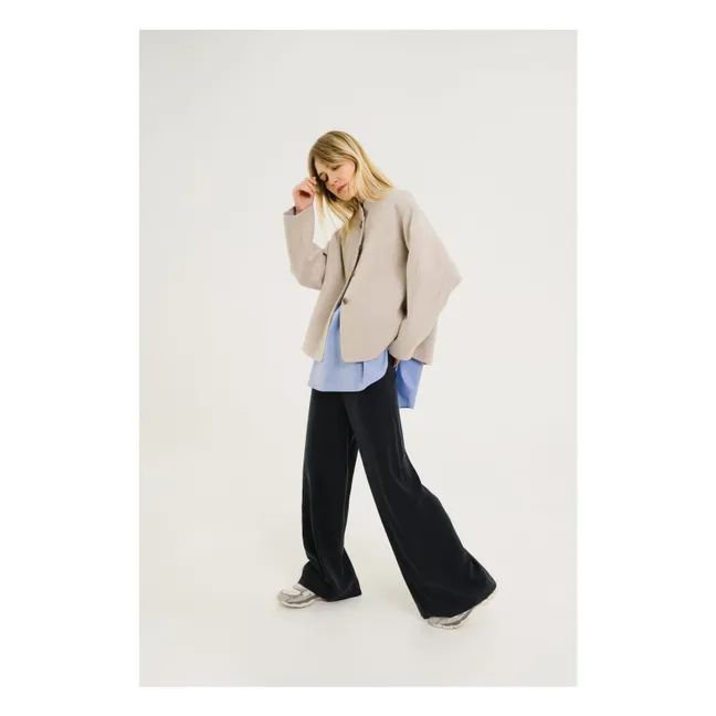 Veste Stella Laine | Gris