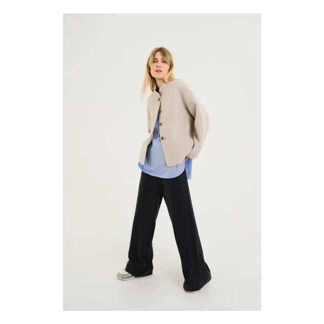 Veste Stella Laine | Gris