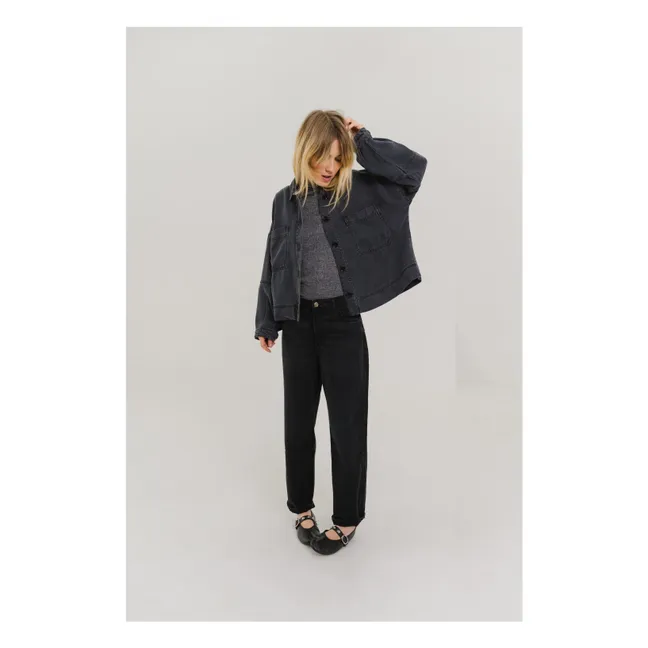 Sur-Chemise Juliet | Gris