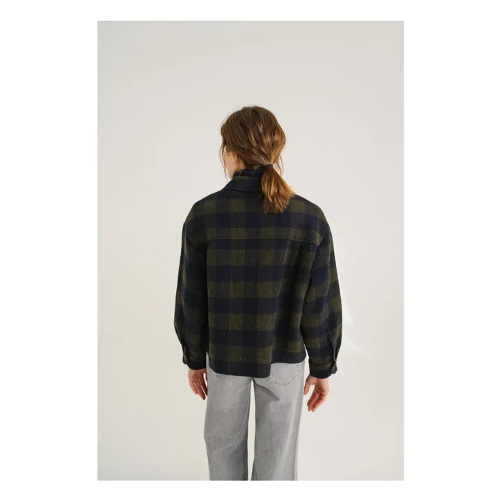Vestes en tweed Harris pour femmes – Boutique Harris Tweed