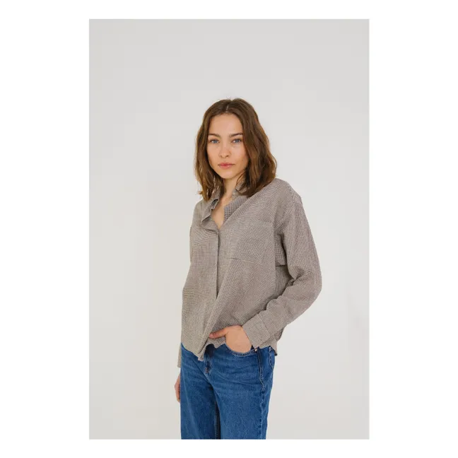 Chemise Elisa Chester | Beige