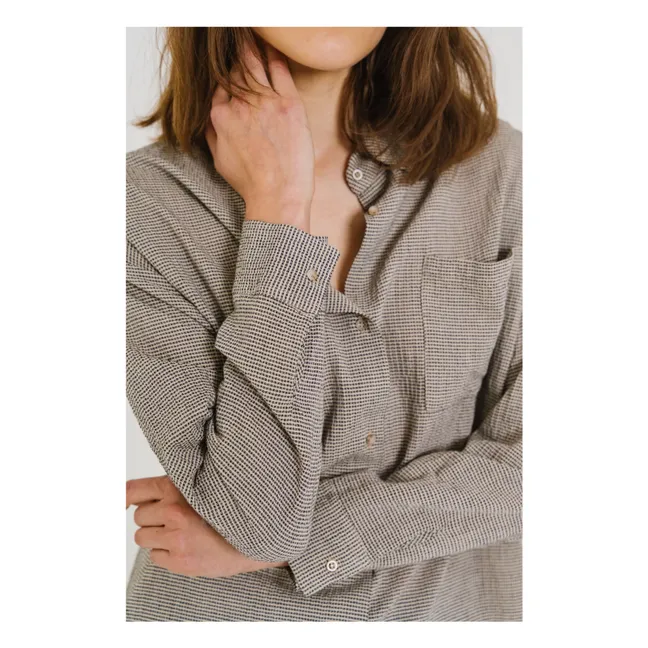 Chemise Elisa Chester | Beige