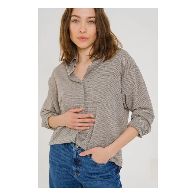 Chemise Elisa Chester | Beige