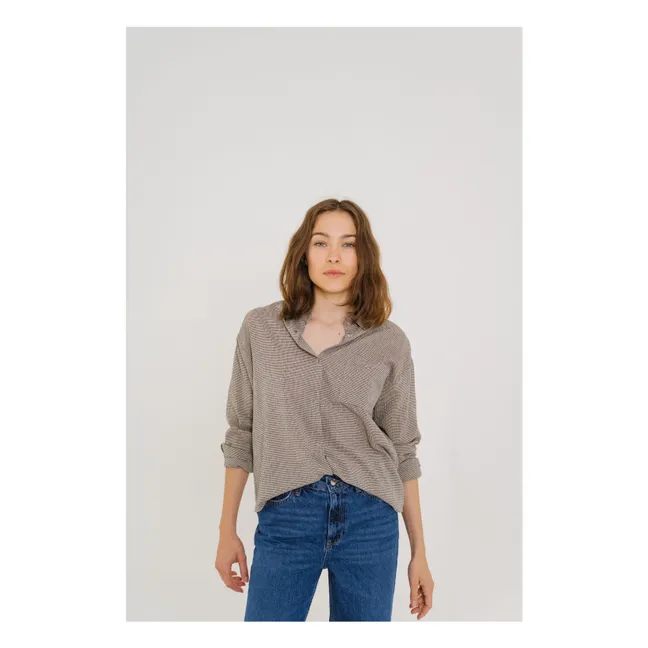 Chemise Elisa Chester | Beige
