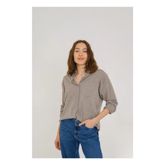 Chemise Elisa Chester | Beige