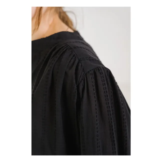 Blouse Gladis Barry | Noir