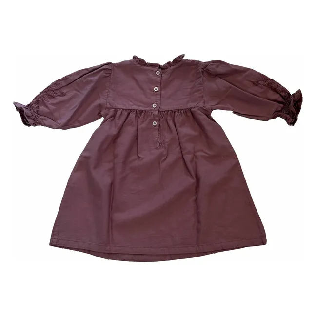 Kleid Veronica | Altrosa